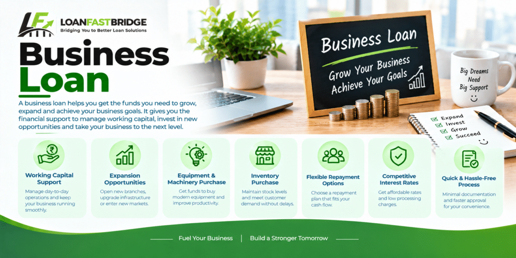 Business Loan