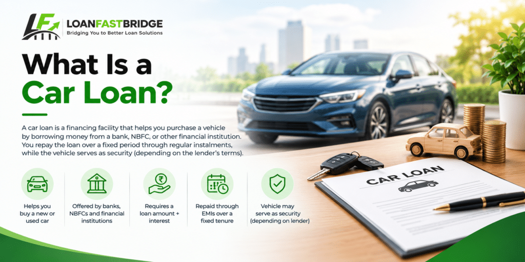 car loan