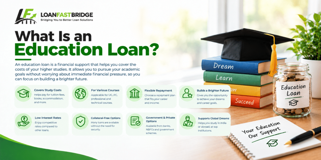 Education Loan