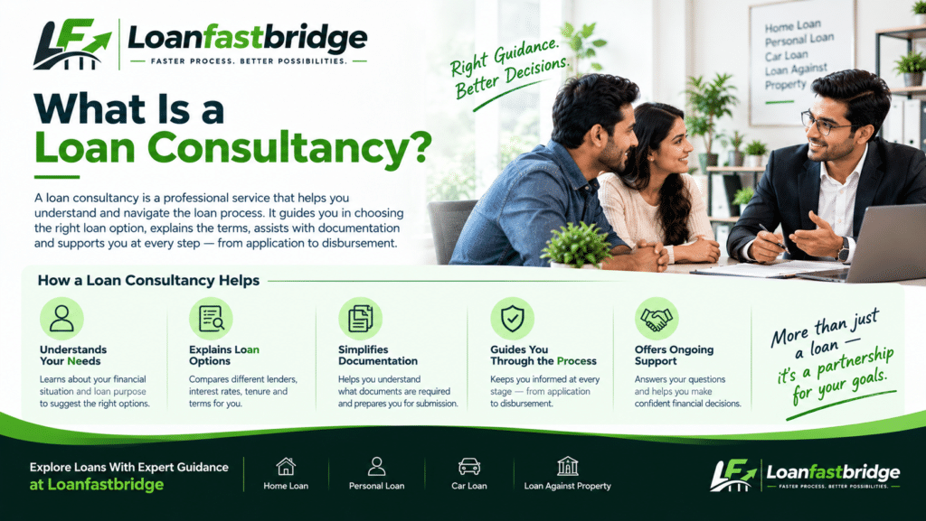 Consultancy
