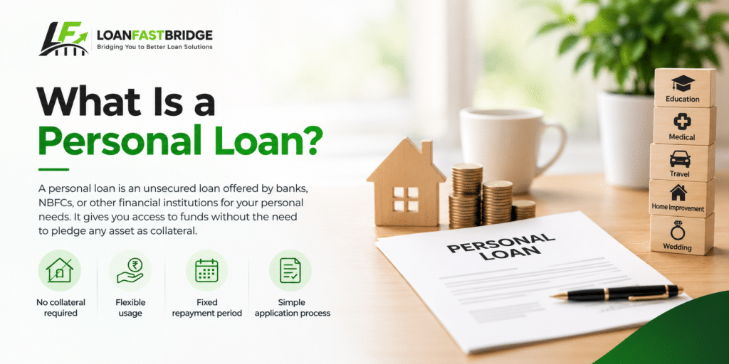 personal loan